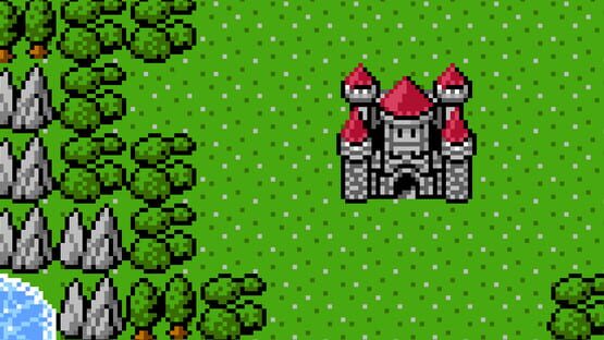 Artifact Adventure gameplay screenshot