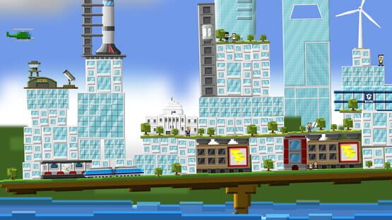 BalanCity — 1