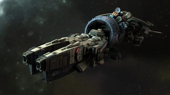 Sonder. Episode ONE gameplay screenshot