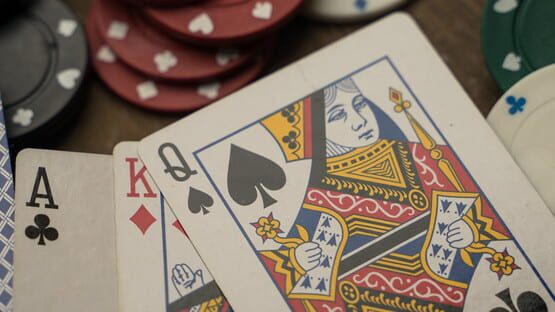 Blackjack of Strip official artwork 1
