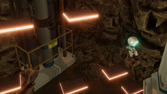 Rollback gameplay screenshot
