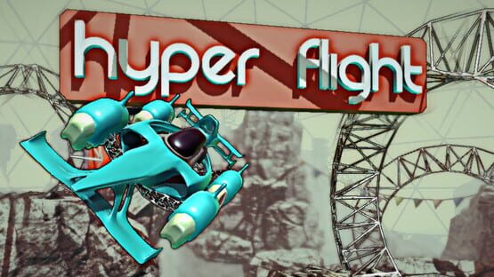 Hyper Flight — 1