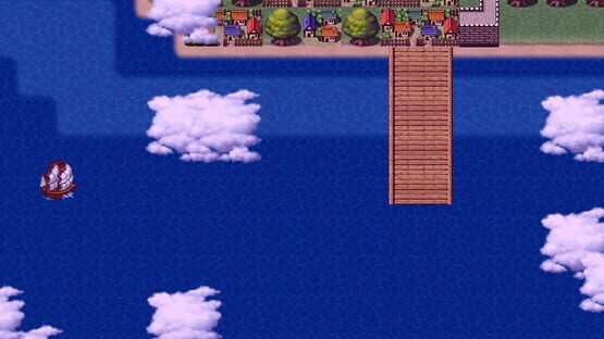 Lost Legend — 1
