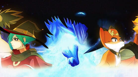 Torches of Fate gameplay screenshot