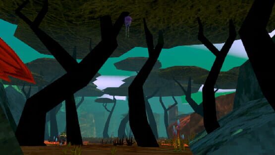 Cellular Harvest gameplay screenshot
