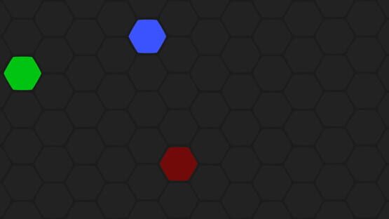 Hexterio official artwork 1