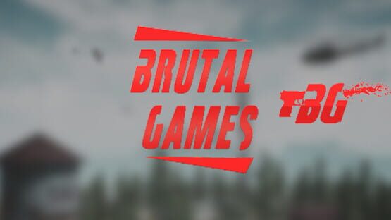 Brutal Games official artwork 1