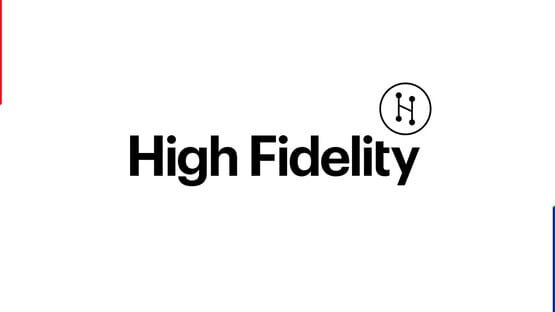 High Fidelity gameplay screenshot
