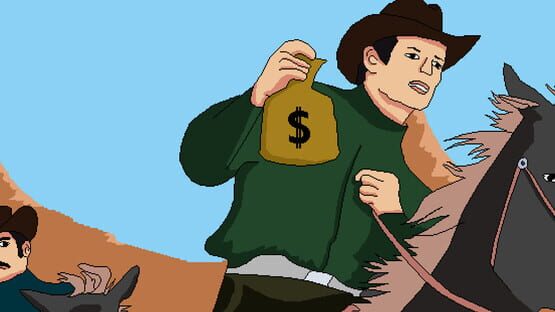 Robbed Money gameplay screenshot