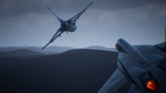 Art of Air War official artwork 1