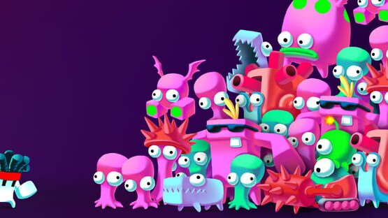 Plasma Puncher gameplay screenshot