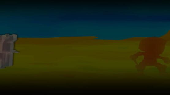 Darkness Eternal gameplay screenshot