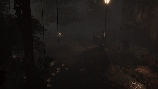 Summerford gameplay screenshot