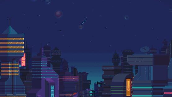 Massive Galaxy official artwork 1