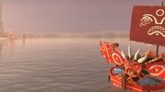 Make Sail — 1