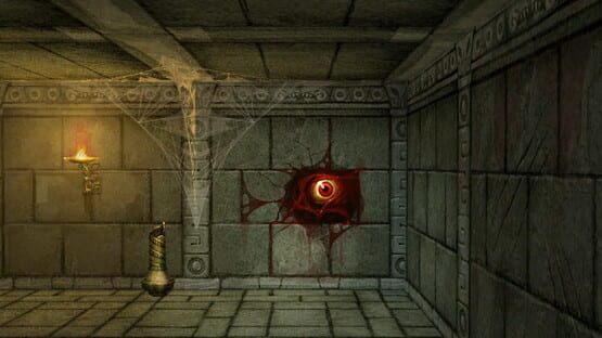 I Can't Escape: Darkness gameplay screenshot