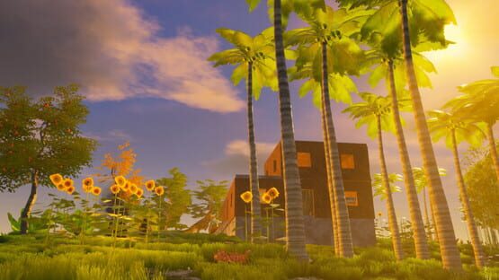 My Island official artwork 1