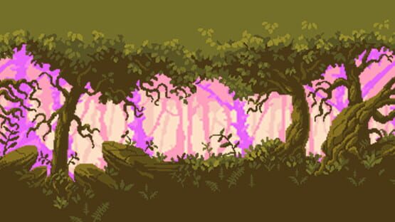 Frenzy Plants gameplay screenshot
