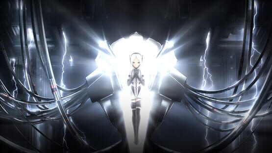 Exaella official artwork 1