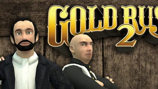 Gold Rush! 2 gameplay screenshot