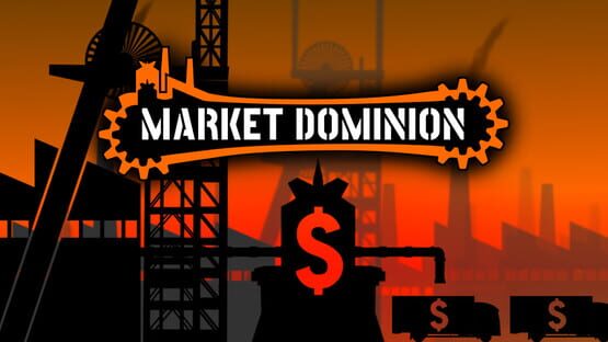 Market Dominion gameplay screenshot