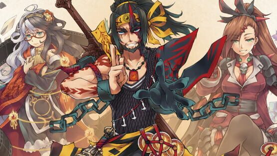 Mr.King Luo! Don't Be Kidding official artwork 1