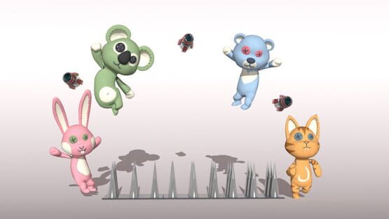 Happy Funtime Labs official artwork 1