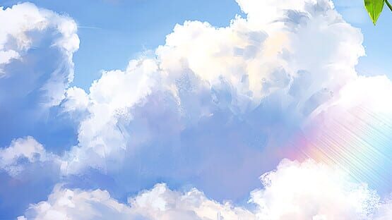 Summer Memory of Bell official artwork 1