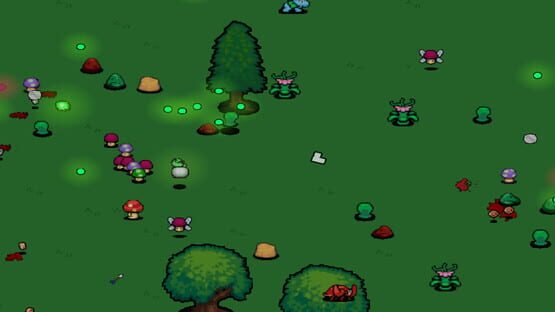 WizardCraft Colonies — 1