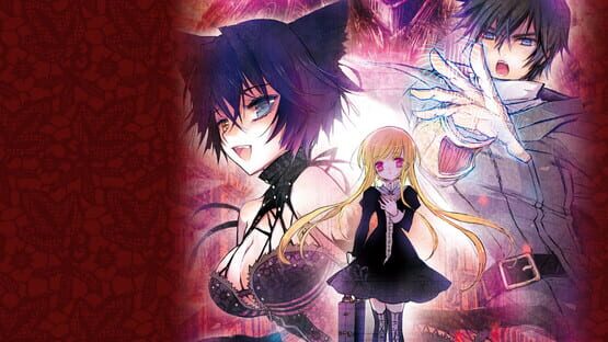 Fullvoice Reborn official artwork 1
