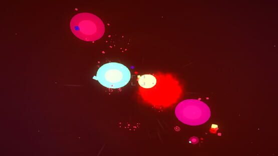 Nanoworld official artwork 1