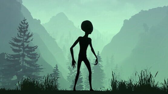 Zibbs: Alien Survival official artwork 1