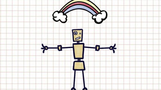 Stickman go backdrop