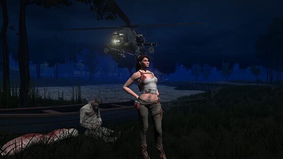 Don't Die! gameplay screenshot