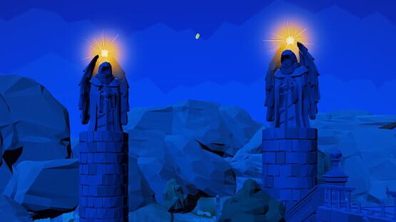Hooplord gameplay screenshot