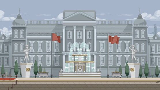Law Law Land gameplay screenshot