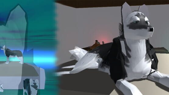 Hotel Spring gameplay screenshot