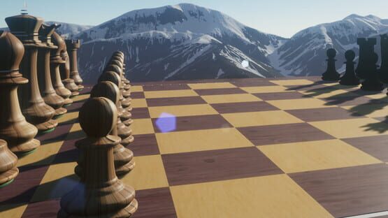 Chessality — 1