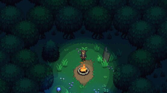 Aethyr gameplay screenshot