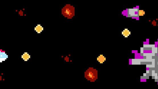 Astro Sentai Jarbonder gameplay screenshot