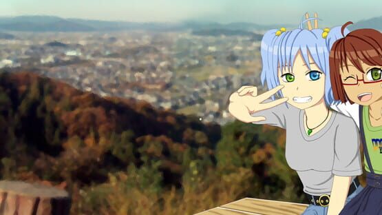 Kare wa Kanojo gameplay screenshot