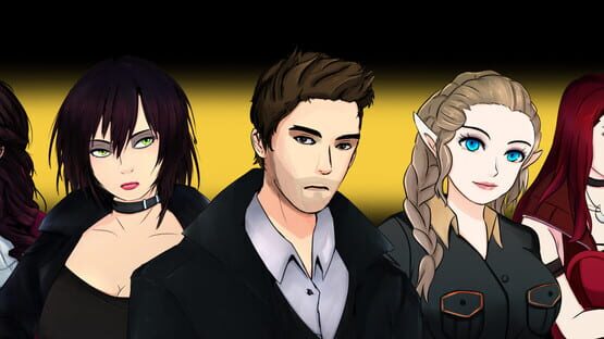 Snares of Ruin 2 official artwork 1