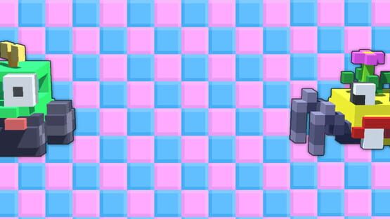 Oh No! Bugs! gameplay screenshot