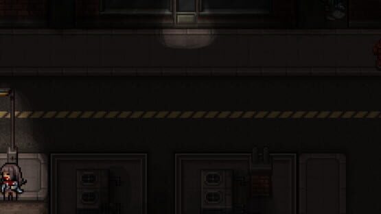 Em-A-Zurvival gameplay screenshot