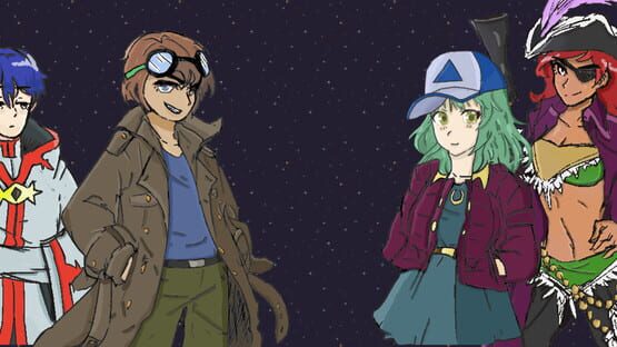 The Last Relic official artwork 1