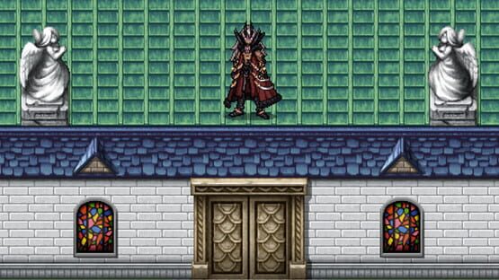 Death to the Dragon Lord official artwork 1