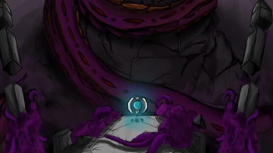 The Last Aura official artwork 1
