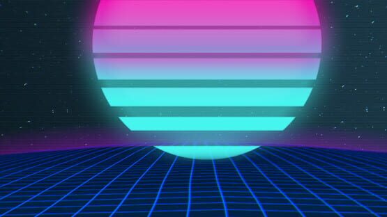 Retro Racer — 1