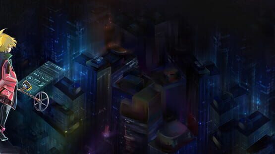 Diving City gameplay screenshot