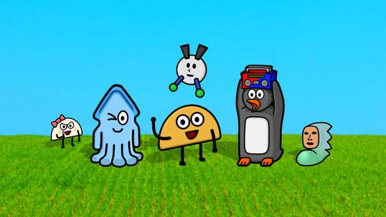 Taco Tom 2 official artwork 1